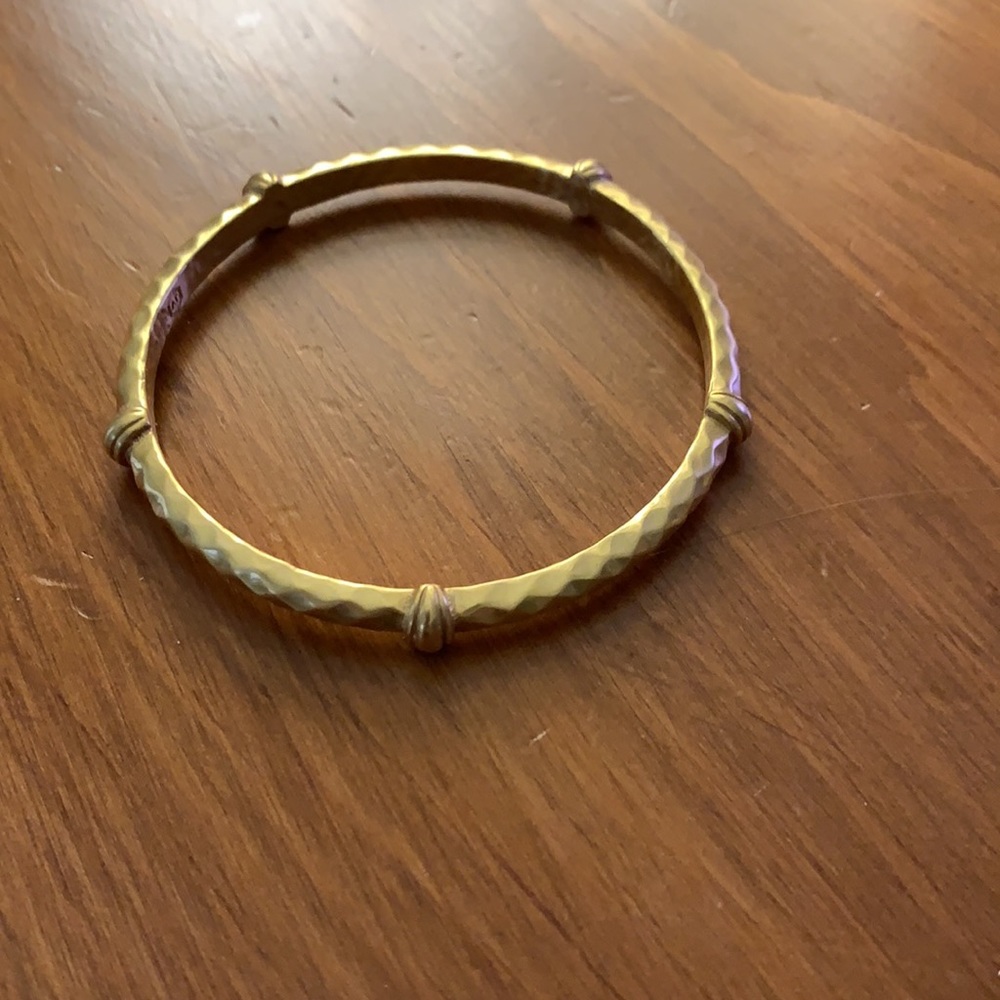Julie Vos bracelet